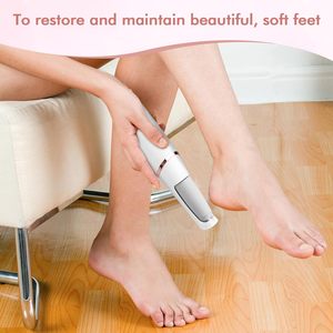 Mini Removedor Eléctrico <span class=keywords><strong>de</strong></span> Callos y Lima para Pies, Herramienta <span class=keywords><strong>de</strong></span> Pedicura Portátil Recargable para Exfoliar la Piel Muerta y Cuidado <span class=keywords><strong>de</strong></span> los Pies - Product Image 2