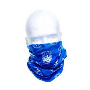 Foulard en microfibre imprimé par sublimation personnalisée Bandana Foulard sans couture Bandana cache-cou - Product Image 4