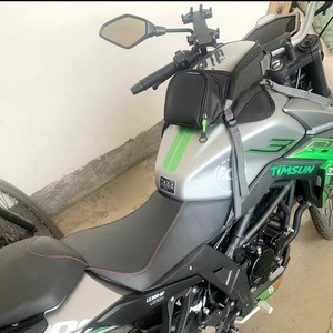 กระเป๋าติดถังมอเตอร์ไซค์กงดา 32x18x7 มม. กันน้ำ ความจุขนาดใหญ่ สำหรับเก็บอุปกรณ์ขี่มอเตอร์ไซค์ - Product Image 5