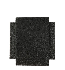 Honeycomb Activated Carbon <strong>Filter</strong> Honeycomb <strong>Photocatalyst</strong> Activated Carbon <strong>Filter</strong> <strong>Photocatalyst</strong> <strong>Sponge</strong> <strong>Filter</strong> - Product Image 1