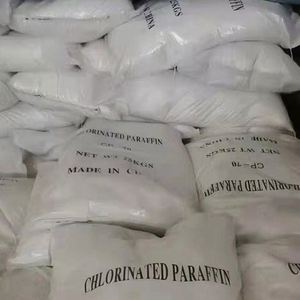 CP-70 de paraffine chlorée plastifiant composé pour PVC - Product Image 4