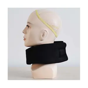 Buon prezzo morbido rimbalzo lento Memory Foam supporto ergonomico per il collo collare cervicale da viaggio