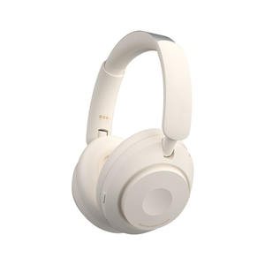2.4G BT <strong>Wireless</strong> Wired Foldable Over-ear Headphones Support Hybrid ANC ENC Calling Detachable Microphone for TV Desktop <strong>Computer</strong> - Product Image 1