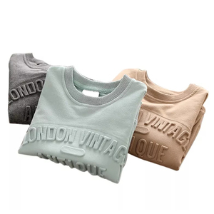 Sudadera con Capucha para Mujer de Alta Calidad, Personalizada, Informal, de Punto Terry, 100% Algodón, Cuello Redondo, Estilo Urbano, Ecológica y Transpirable - Product Image 4