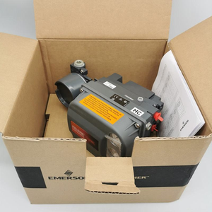 Controlador Digital DVC6200 DVC2000 Original y Nuevo, HART 4-20mA IP66, Certificado ATEX/IECEx - Product Image 3