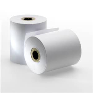 Rollos de Papel Térmico Individuales de Alta Calidad, Impresión Nítida y Duradera, Personalización - Product Image 4