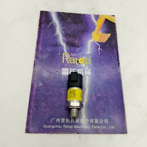 MEP2250 เครื่องส่งสัญญาณความดัน 063G2070 335/G9646 เซ็นเซอร์ความดัน - Product Image 1
