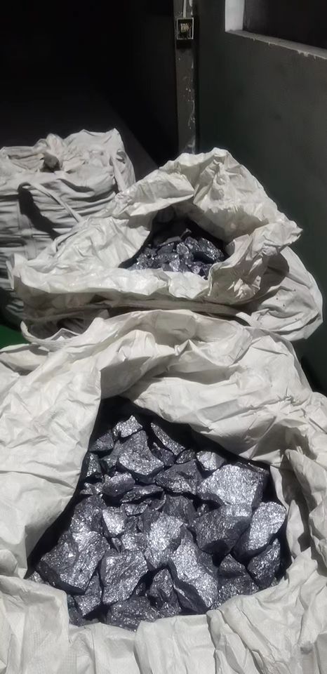 Silicon Metal 553 High Purity Grade