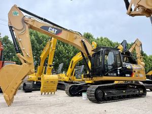 Oferta Especial: Excavadora de Cadenas Usada CAT 329D2L, CAT329, 329D, 329D2, Excavadora Usada Caterpillar 329D2L en Venta - Product Image 5