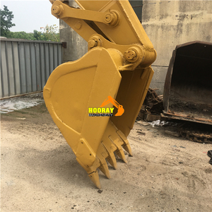 รถขุดมือสอง Cat 330D2L ใช้งานน้อย สภาพดี ขายดี รถขุดแท้รุ่น Cat330D2L 330BL 330CL 330DL 330GC มีสินค้าในสต็อก - Product Image 6