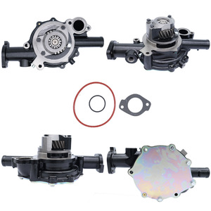 Bomba de Agua Cw para Hino K13C Te K13C 24V 22T 16100 3320, Pieza de Repuesto para el Sistema de Refrigeración de Camiones - Product Image 4