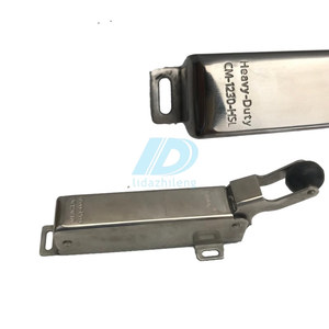 ตัวปิดประตูอัตโนมัติ Gome รุ่น CM1230HSL สแตนเลส สำหรับห้องเย็น น้ำหนักสูงสุด 55-100 กก. - Product Image 2