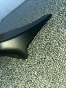 FOR BMW E30 <strong>Rear</strong> <strong>Spoiler</strong> E30 M1 Trunk <strong>Spoiler</strong> - Product Image 4