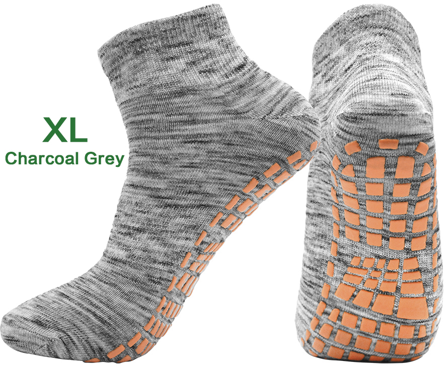 10 Charcoal Grey(XL)