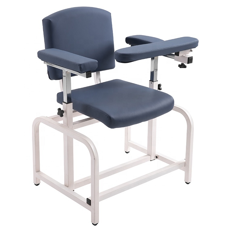 Заводская распродажа, стулья для phlebotomy, кресло для phlebotomy, синее кресло для phlebotomy, купить из Китая онлайн