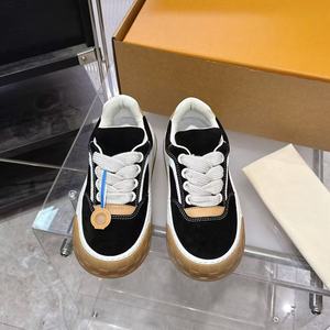 Zapatillas de Baloncesto de Caña Alta 2026 con Parte Superior de Malla, Cómodas, Transpirables, con Amortiguación, Antiolor, de Alta Calidad para Deportes de Ritmo Lento - Product Image 1