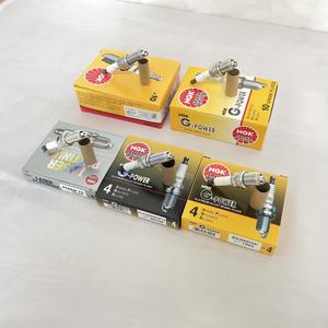 Hochleistungs-Original NGK Zündkerzen Auto-Zündungsteile für Globale Automarkte Direktvertrieb ab Werk Großhandelslieferung - Product Image 6