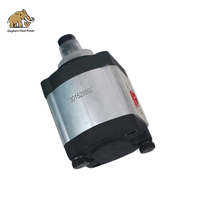 Pompe à engrenages hydraulique OEM 301528800 DEUTZ 11CC pour machines de construction, pièces de tracteur avec garantie d'un an