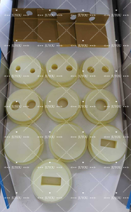 Diviseuse-rondeuse de pâte entièrement automatique industrielle JUYOU pour pain et pizza, composant essentiel : moteur pour le roulage de pâte en <span class=keywords><strong>boulangerie</strong></span> - Product Image 3