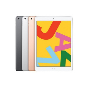 สำหรับ iPad รุ่นที่ 7 หน้าจอ 10.2 นิ้ว ความละเอียด 2160x1620 รองรับ WiFi ใช้ระบบปฏิบัติการ iPadOS หน่วยประมวลผล 2.2GHz สภาพเหมือนใหม่ iPad 7 มือสอง iPad 7 - Product Image 4