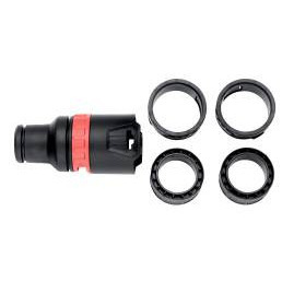 Metabo Quick Connection Sleeve 28 Mm 35 Mm For Vacuum Cleaner Accessories - Product Image 3
