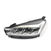 Phare avant compatible avec Chery Tiggo 7 T1E 2020 605000199AA 605000200AA
