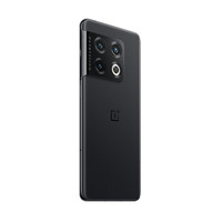 Smartphone d'origine OnePlus 10 Pro 8/12GB 256GB Snapdragon 8 Gen1 6.7 ''120Hz caméra 80W chargeur 5000mAh téléphone portable