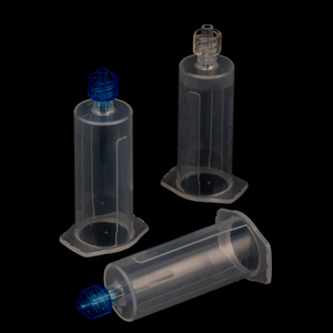 ที่ใส่เข็มสำหรับเก็บเลือดปลอดภัยแบบไม่ใช้ทางการแพทย์ใช้แล้วทิ้ง - Product Image 2