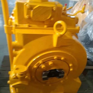 Pièces de machines de construction d'occasion PHP Shantui TY230 SD32 Boîte de vitesses 175-15-00226 Pièces de moteur NT855-C280S10 - Product Image 4