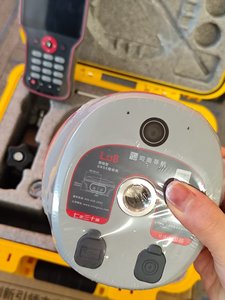 เครื่องรับสัญญาณ GNSS ระดับไฮเอนด์รุ่นใหม่ล่าสุดจาก Sino/Comnav ใช้เทคโนโลยีเลเซอร์ RTK ที่ล้ำสมัย พร้อมเทคโนโลยี GNSS+ IMU+เลเซอร์ และกล้องคู่ - Product Image 1
