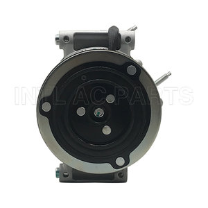 Compresseur de climatisation DG9H19D629FD pour FORD MONDEO V FASTBACK 2.0 TDCI 2014 2446019 - Product Image 6