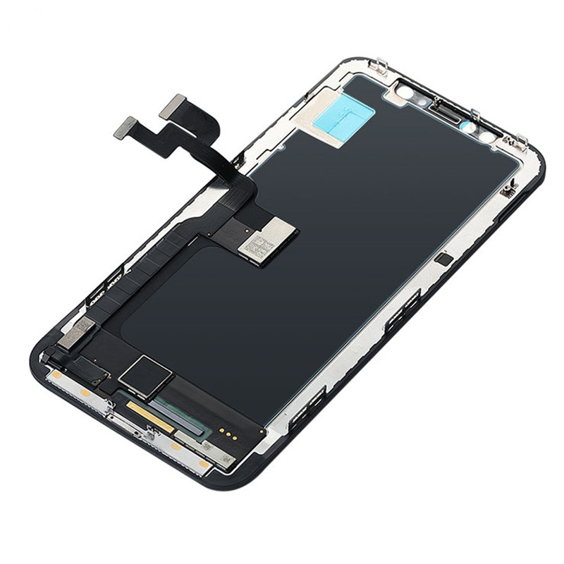 lcd screen mobile quotation