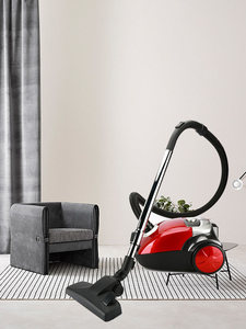 หุ่นยนต์ดูดฝุ่นแบบไร้สาย OEM 25Kpa 2000w Multicyclone สำหรับดูแลพื้น ราคาเครื่องดูดฝุ่น - Product Image 5