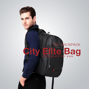 Ba Lô Năng Lượng Mặt Trời Kingsons Cho Nam, Túi Thông Minh Năng Lượng Mặt Trời Với Công Nghệ Cao Và Cổng Sạc Usb - Product Image 6