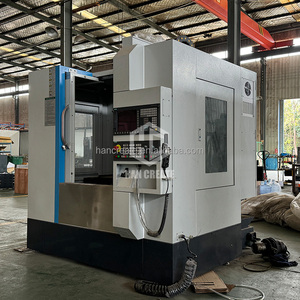 Xh7126 thông thường dọc 3 Trục kim loại nặng chế biến máy phay <span class=keywords><strong>CNC</strong></span> - Product Image 4