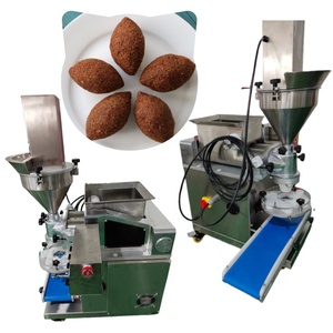 Modelo Reciente 	 Máquina para Hacer Churros <span class=keywords><strong>Inblan</strong></span> 	 Máquina para Hacer Bolas de Queso Pequeñas 	 Máquina para Formar y Rellenar Kibbeh - Product Image 1