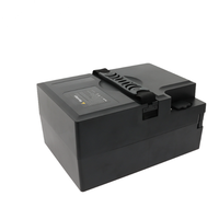 Paket Baterai Lithium LiFePO4 Solid State 48V 20Ah untuk Kendaraan Listrik & Peralatan Tenaga
