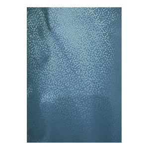 Tela de Poliéster Pongee 100% Lisa con Papel Protector, 56 Pulgadas de Ancho, 107 g/m², Textil para Impresión por Transferencia - Product Image 1