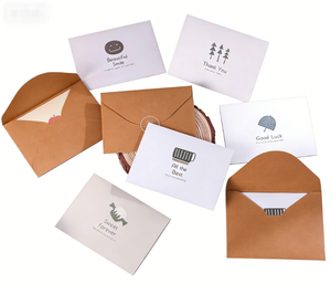Biglietto <span class=keywords><strong>da</strong></span> Visita <span class=keywords><strong>di</strong></span> Lusso con Stampa Offset su Carta Artistica, Finitura con Verniciatura, Biglietto Pieghevole - Product Image 5