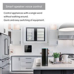 TYSH Wifi Zigbee Công Tắc Cảnh Điện Gia Dụng Thông Minh Công Tắc Cảm Ứng Thông Minh Hoạt Động Liên Tục 100% Cho Tự Động Hóa Nhà - Product Image 5