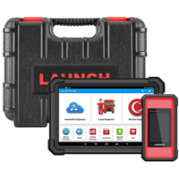 Launch X431 Pro3S + Smartlink HD Control bidireccional Automotriz Herramienta de diagnóstico profesional para todos los automóviles