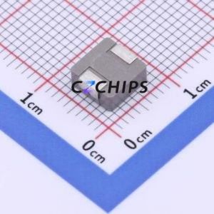 Inducteur de puissance SMD BCIHP0730SC-8R2M, 6,6x7,1 mm (Inductance : 8,2 µH) (Précision : 20 % Courant nominal : 4,4 A) - Product Image 2