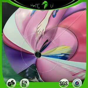 Almohada Inflable de <span class=keywords><strong>Anime</strong></span> Personalizada, Almohada Sexual Inflable con Tubo de PVC Suave SPH, Juguete Sexual - Product Image 6