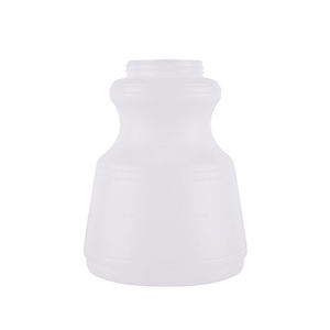 Botella de Espuma Limpiadora, Botella de Desinfectante de Manos, Cañón de Espuma de Alta Presión, Tanque de Jabón, Contenedor de Jabón de 1 Litro y 32 Onzas - Product Image 1