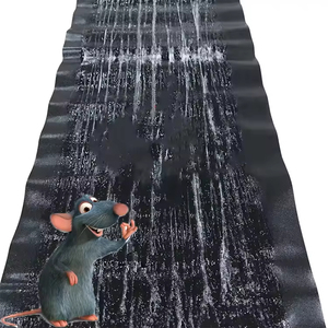 Moisture-Proof Rat Glue Trap Blanket Continuous Catch <b>Mouse</b> Sticky Trap for Wet Environments - Product Image 1