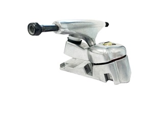 ทรัคเซิร์ฟสเก็ตบอร์ดคุณภาพสูง S6 ขนาด 6.25 นิ้ว พร้อมโลโก้สั่งทำพิเศษ - Product Image 6