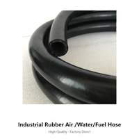 Tuyau flexible en caoutchouc pour remplissage de carburant 16mm 19mm 25mm pour camion, bus, automobile