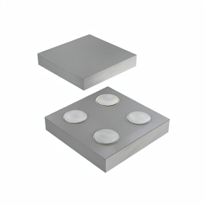 Distribuidor Autorizado 4 XFLGA, DSLGA, Componente Electrónico de Gestión de Energía (PMIC) TLV70536YFMR - Product Image 1