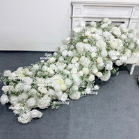 Sunwedding Mariage Décoration personnalisée Centre de table Base en mousse élargie Fleur artificielle pour événement et fête