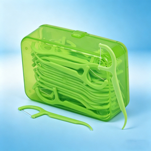 Palillos Dentales Personalizados al por Mayor, Directo de Fábrica, Palillos de Hilo Dental Ecológicos y Biodegradables - Product Image 2